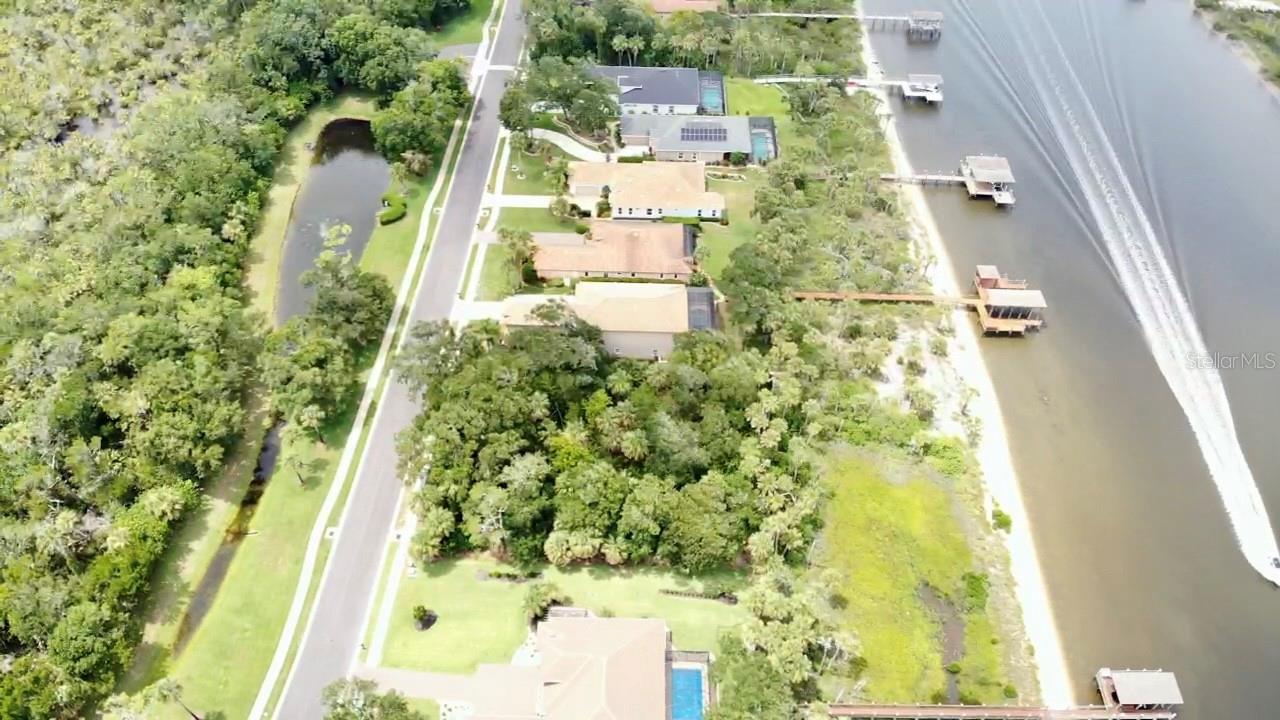PALM COAST PLANTATION UN 1B - Land