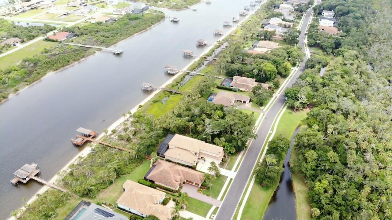 PALM COAST PLANTATION UN 1B - Land