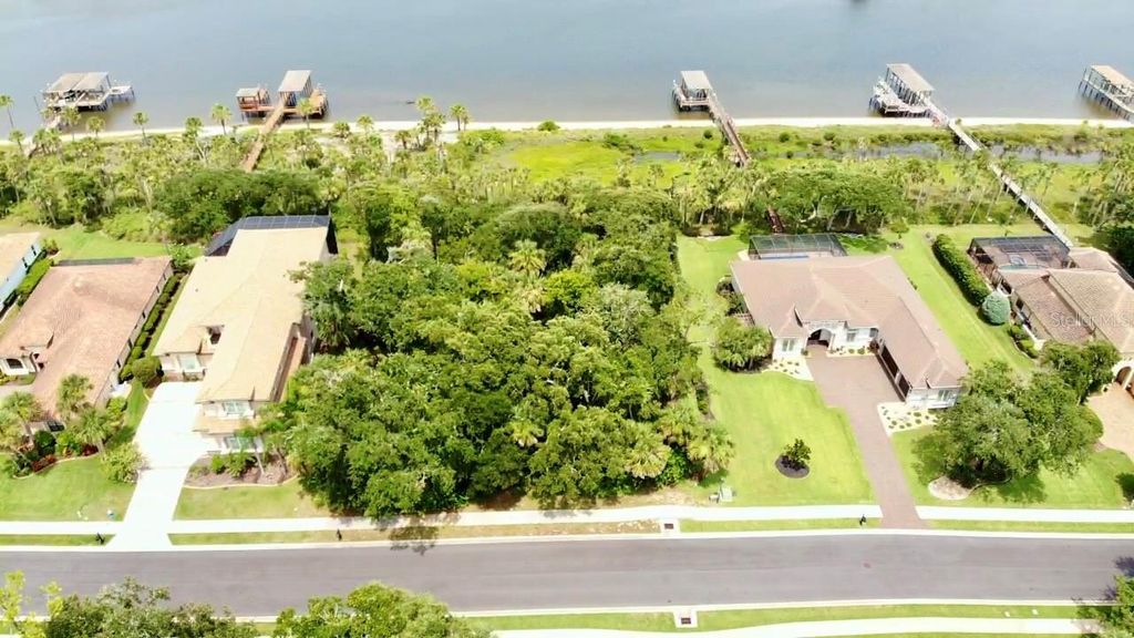 Photo of 63 S Riverwalk Drive, Palm Coast, FL 32137 (MLS # FC310977)