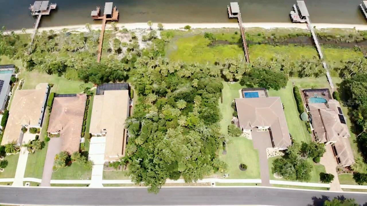 PALM COAST PLANTATION UN 1B - Land
