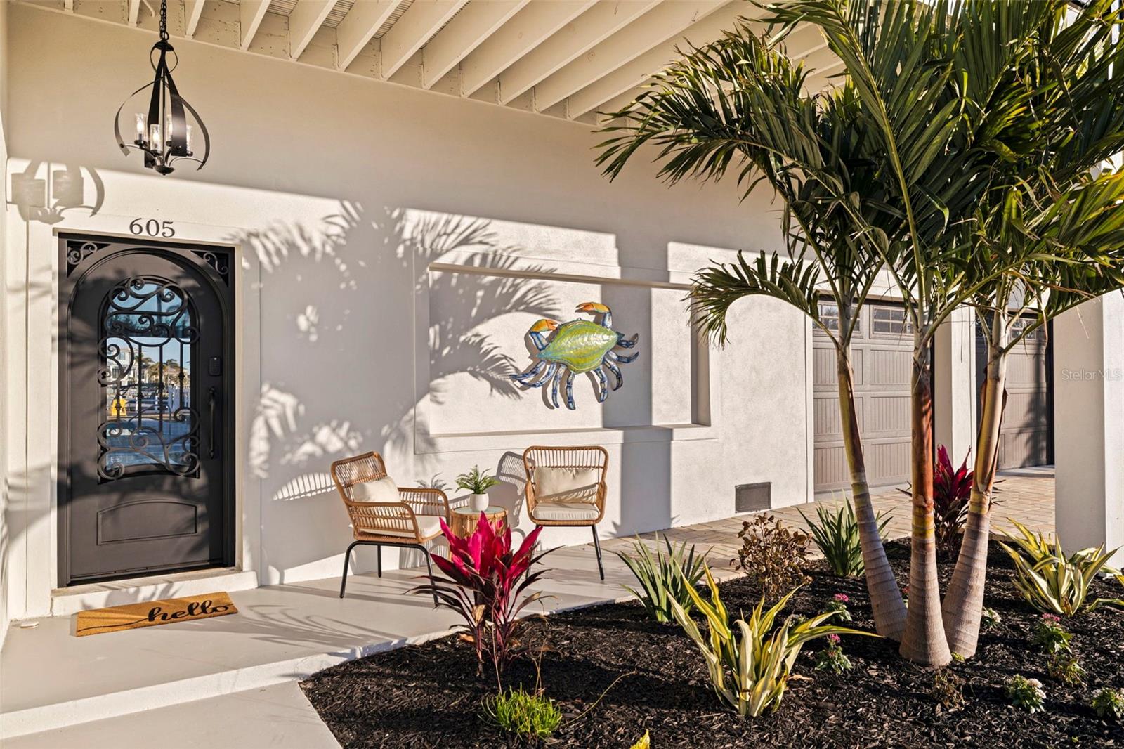 ISLE OF PALMS 2ND ADD - Residential