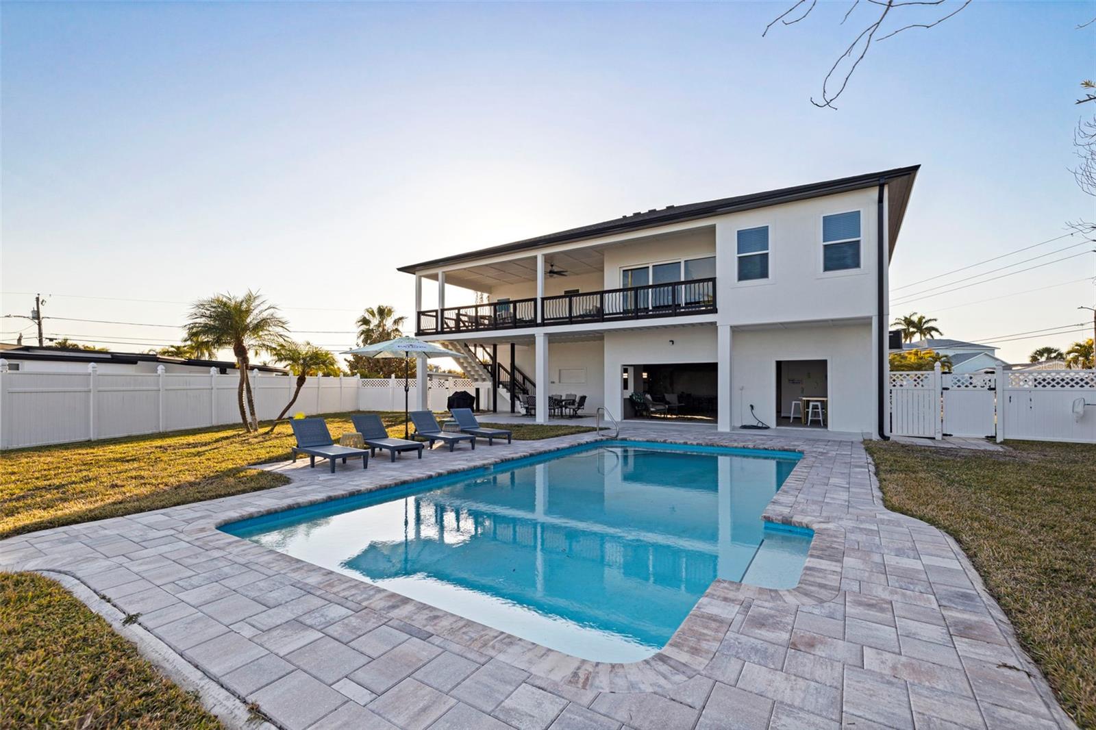 ISLE OF PALMS 2ND ADD - Residential