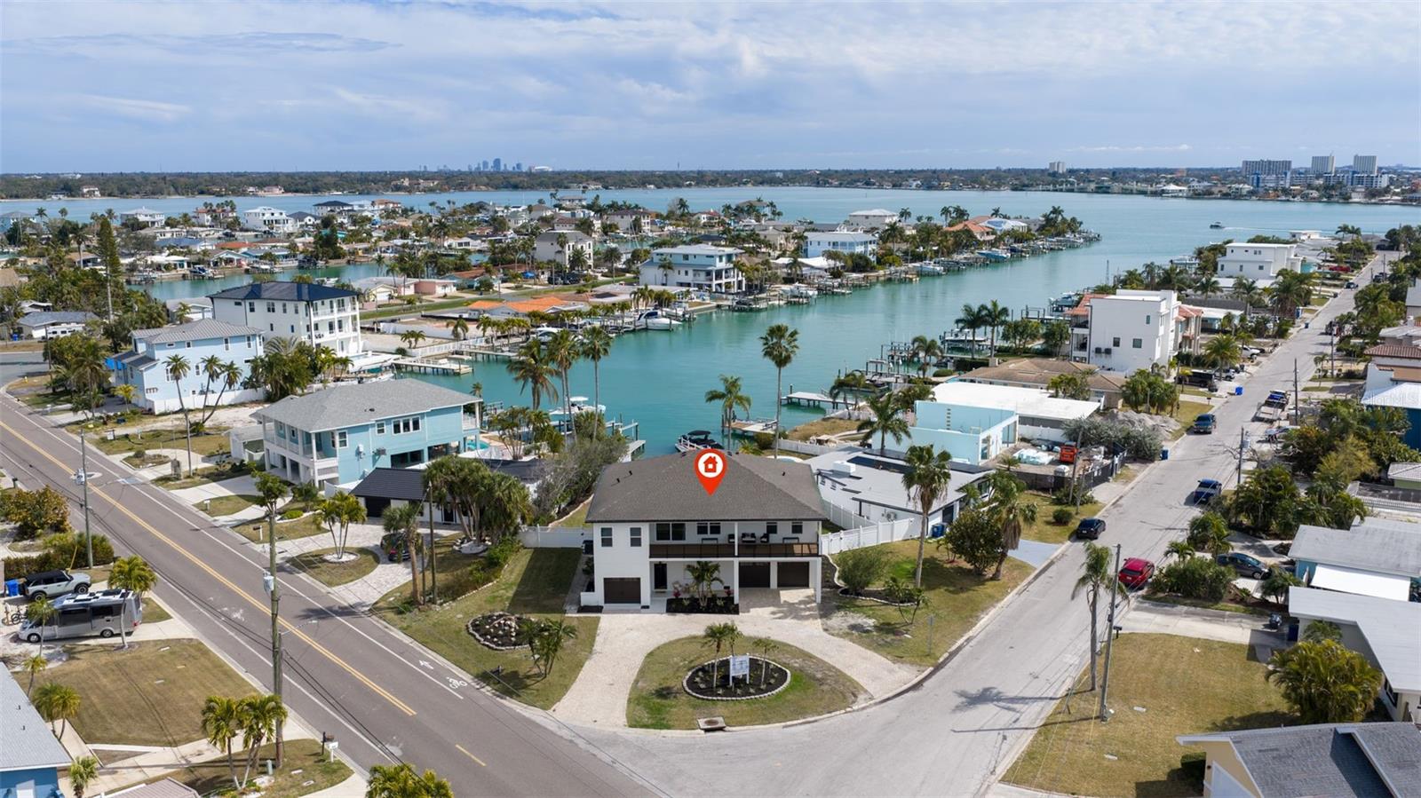 ISLE OF PALMS 2ND ADD - Residential