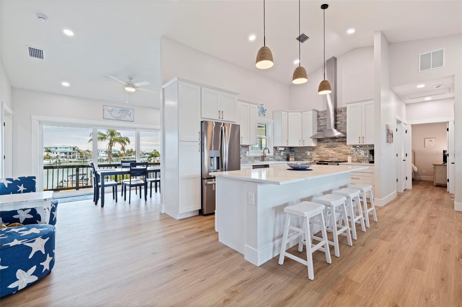 ISLE OF PALMS 2ND ADD - Residential