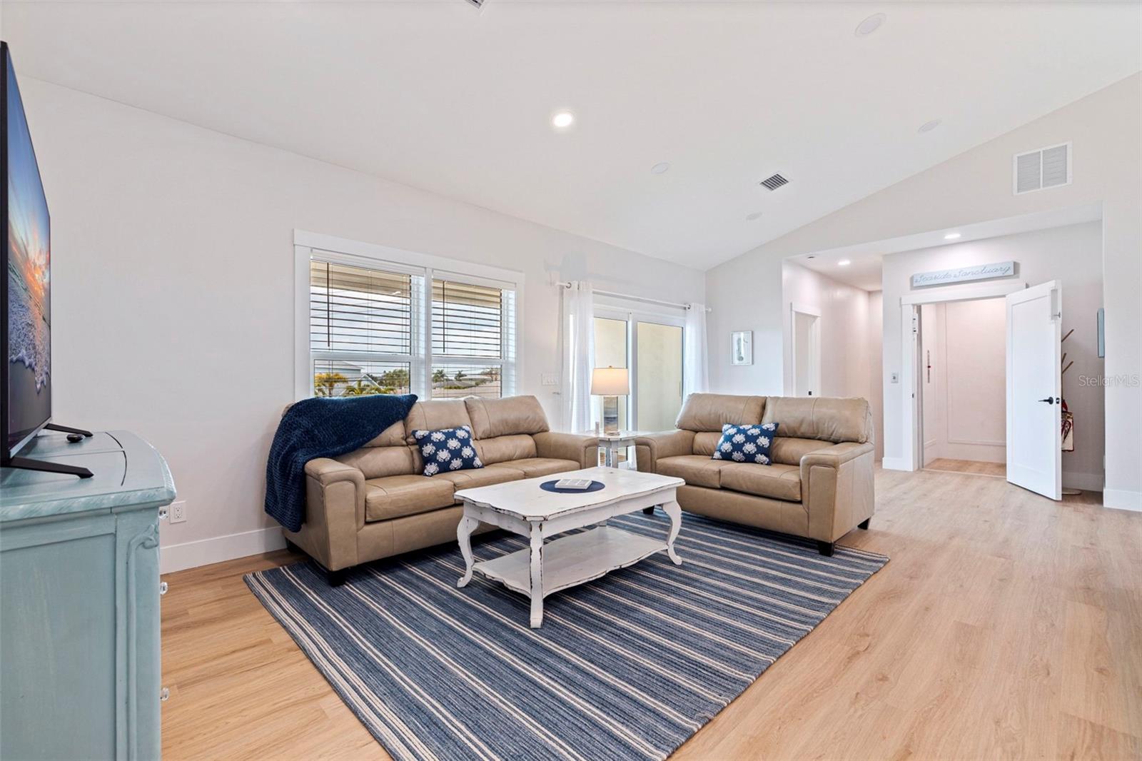 ISLE OF PALMS 2ND ADD - Residential