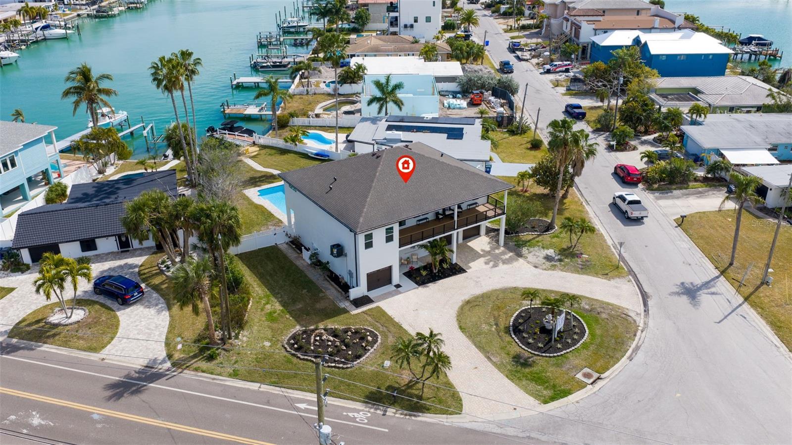 ISLE OF PALMS 2ND ADD - Residential