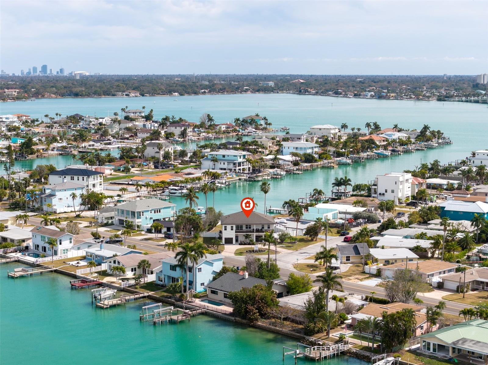 ISLE OF PALMS 2ND ADD - Residential