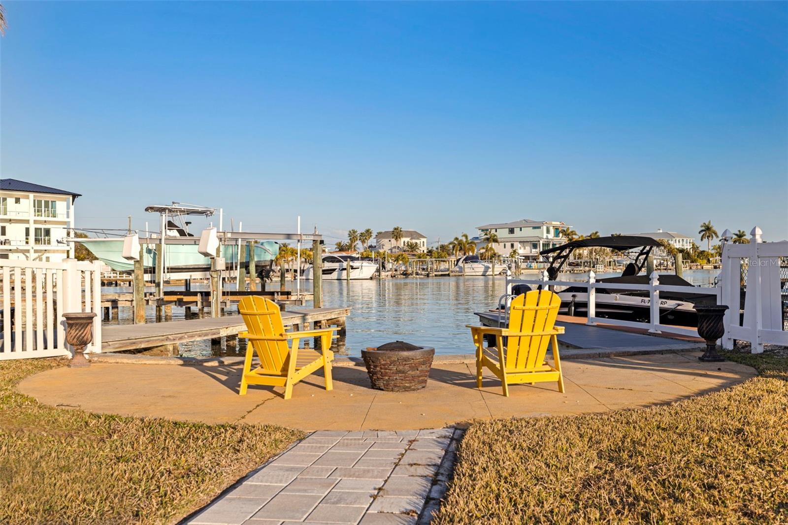 ISLE OF PALMS 2ND ADD - Residential