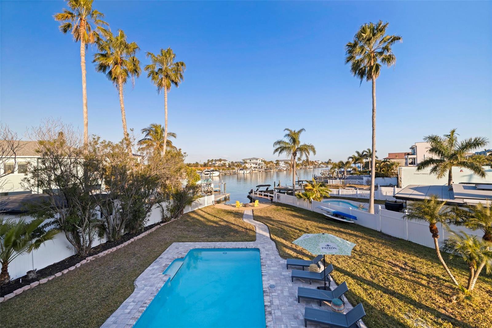 ISLE OF PALMS 2ND ADD - Residential