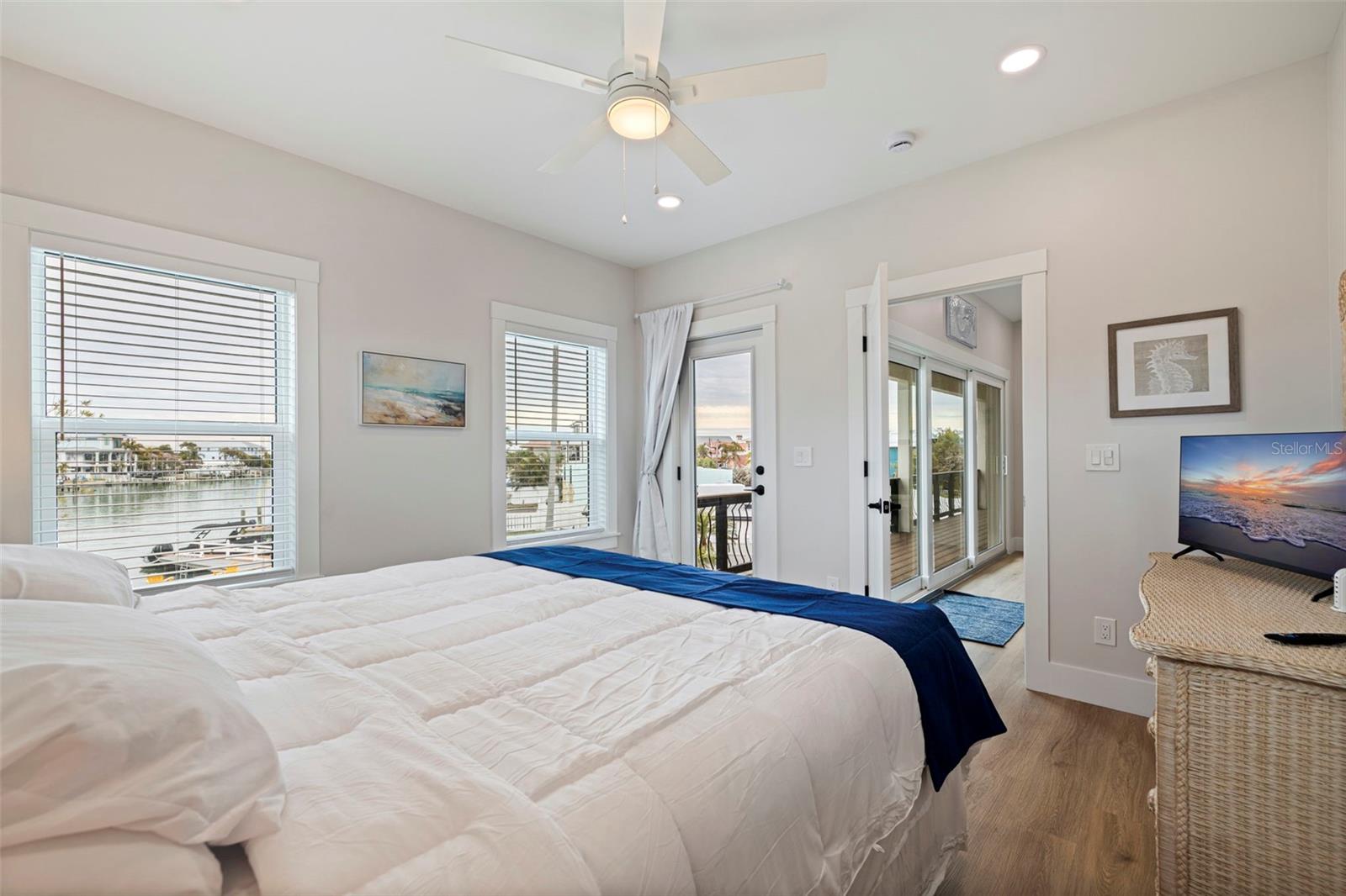 ISLE OF PALMS 2ND ADD - Residential