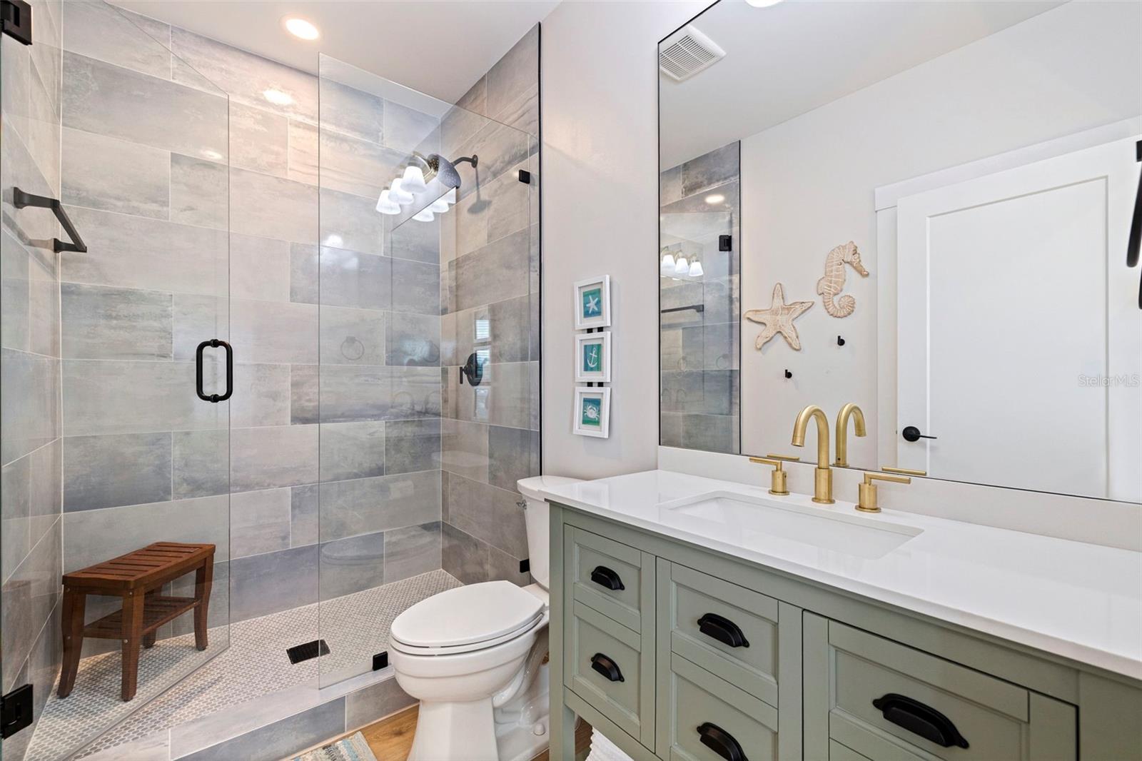 ISLE OF PALMS 2ND ADD - Residential