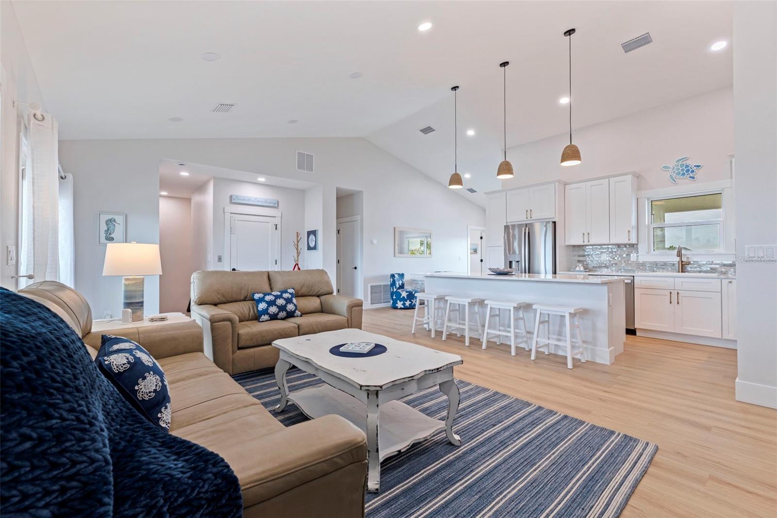 ISLE OF PALMS 2ND ADD - Residential