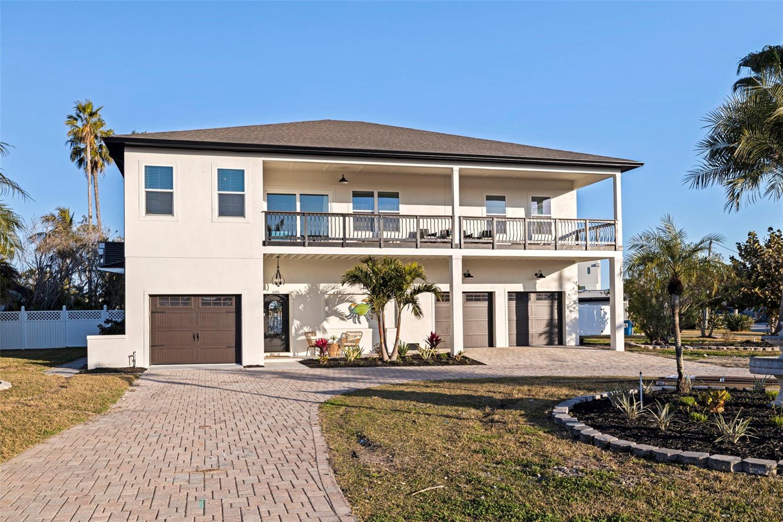 ISLE OF PALMS 2ND ADD - Residential