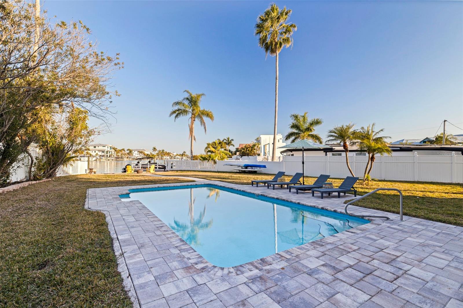 ISLE OF PALMS 2ND ADD - Residential