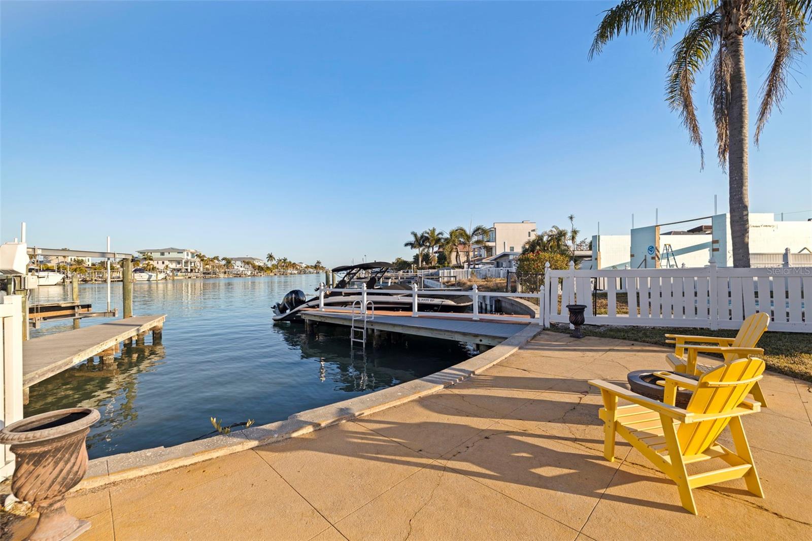 ISLE OF PALMS 2ND ADD - Residential