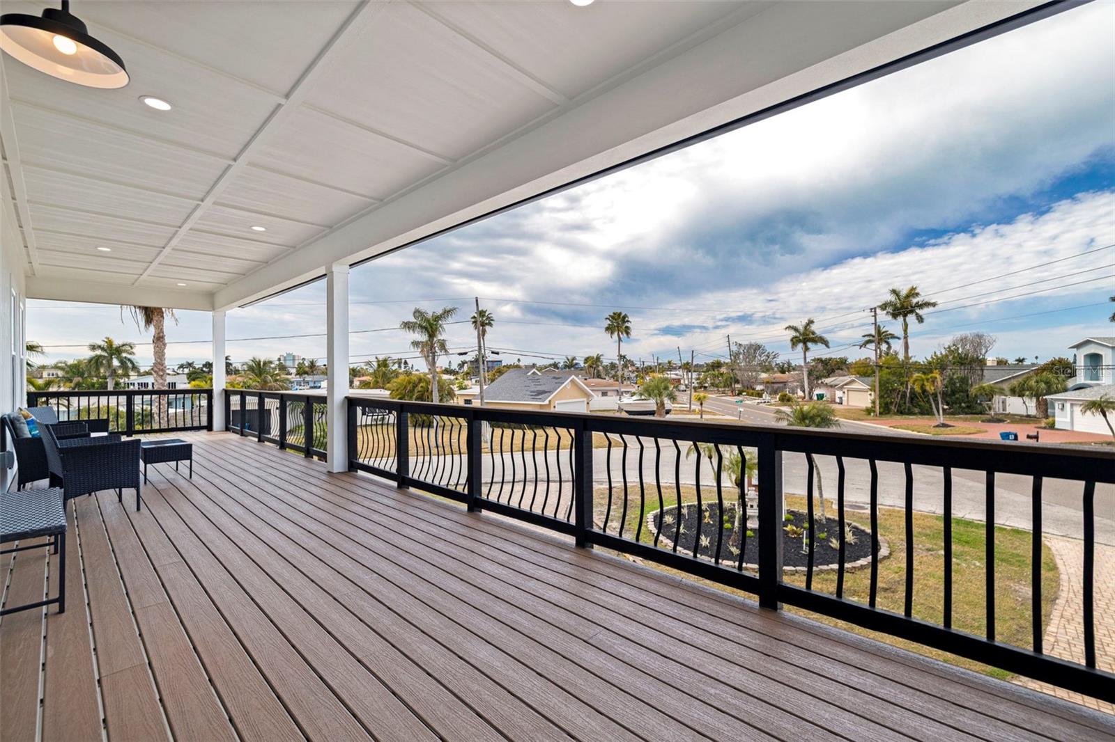 ISLE OF PALMS 2ND ADD - Residential