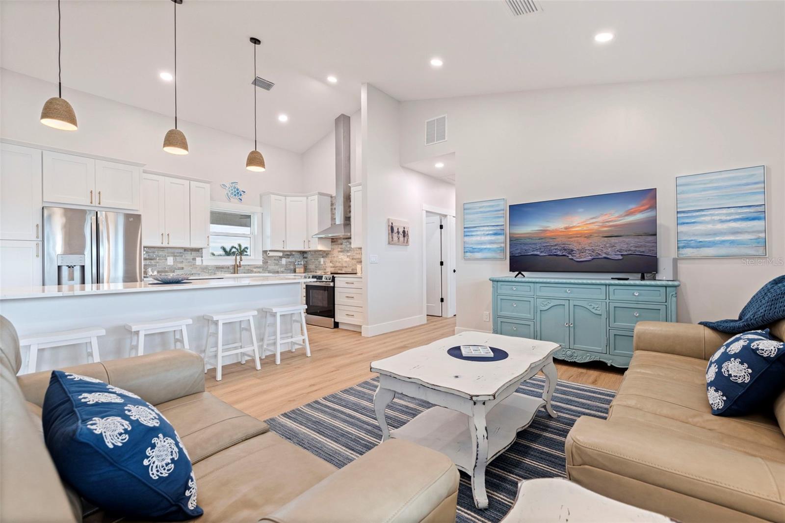 ISLE OF PALMS 2ND ADD - Residential