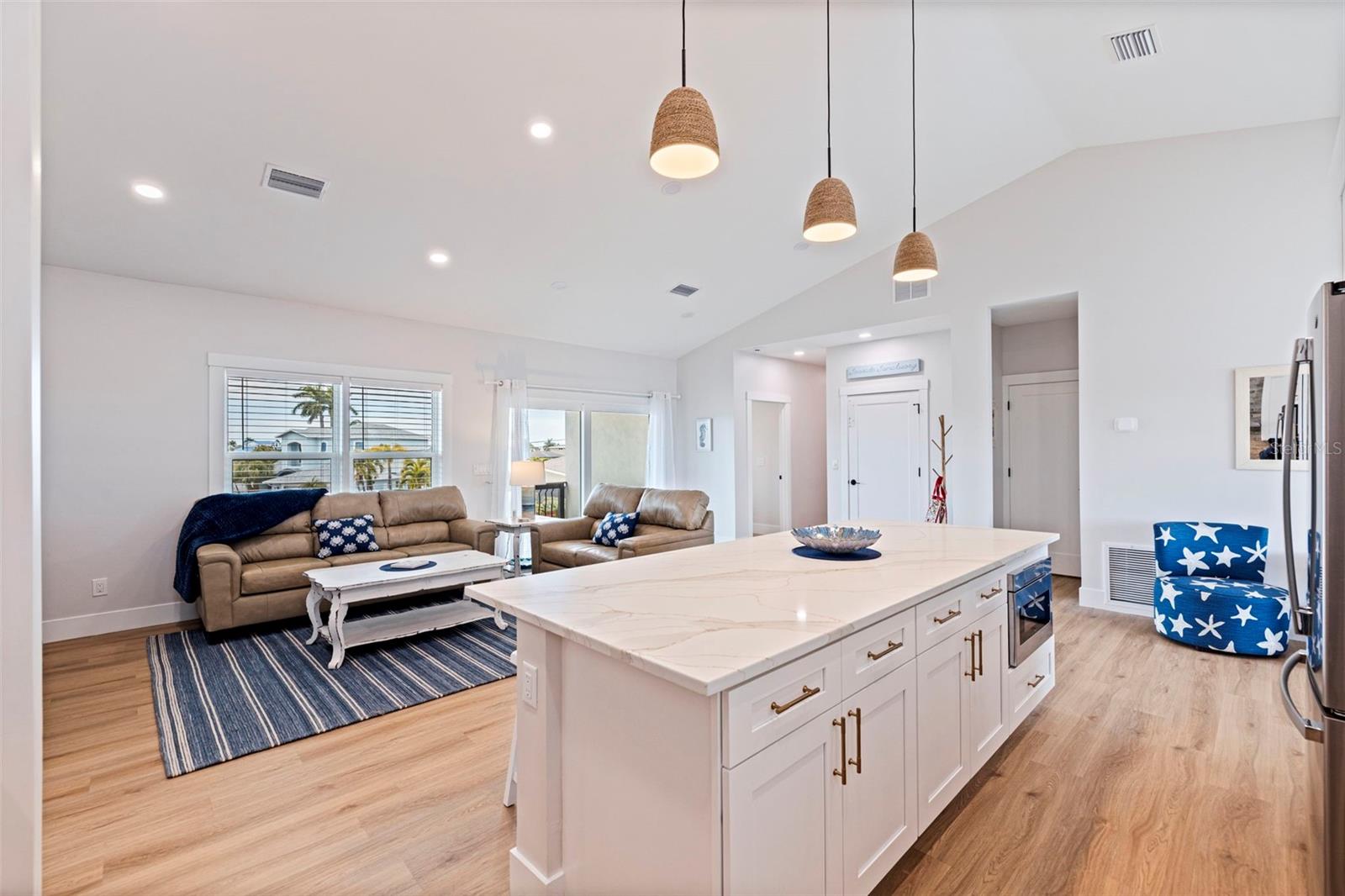 ISLE OF PALMS 2ND ADD - Residential