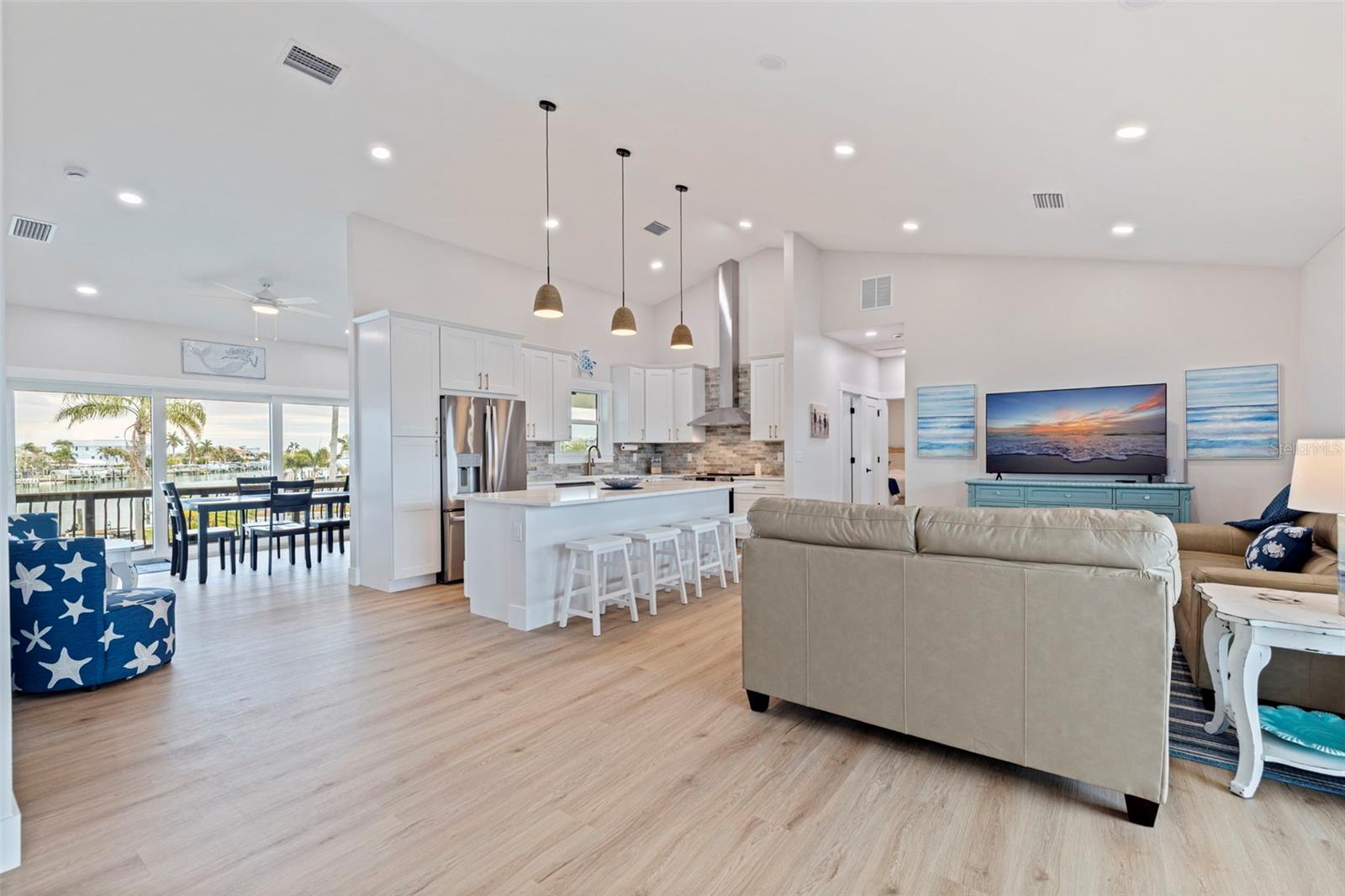 ISLE OF PALMS 2ND ADD - Residential