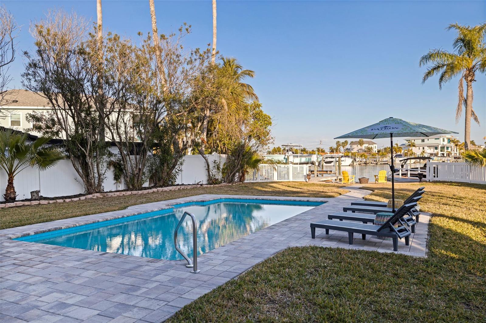 ISLE OF PALMS 2ND ADD - Residential