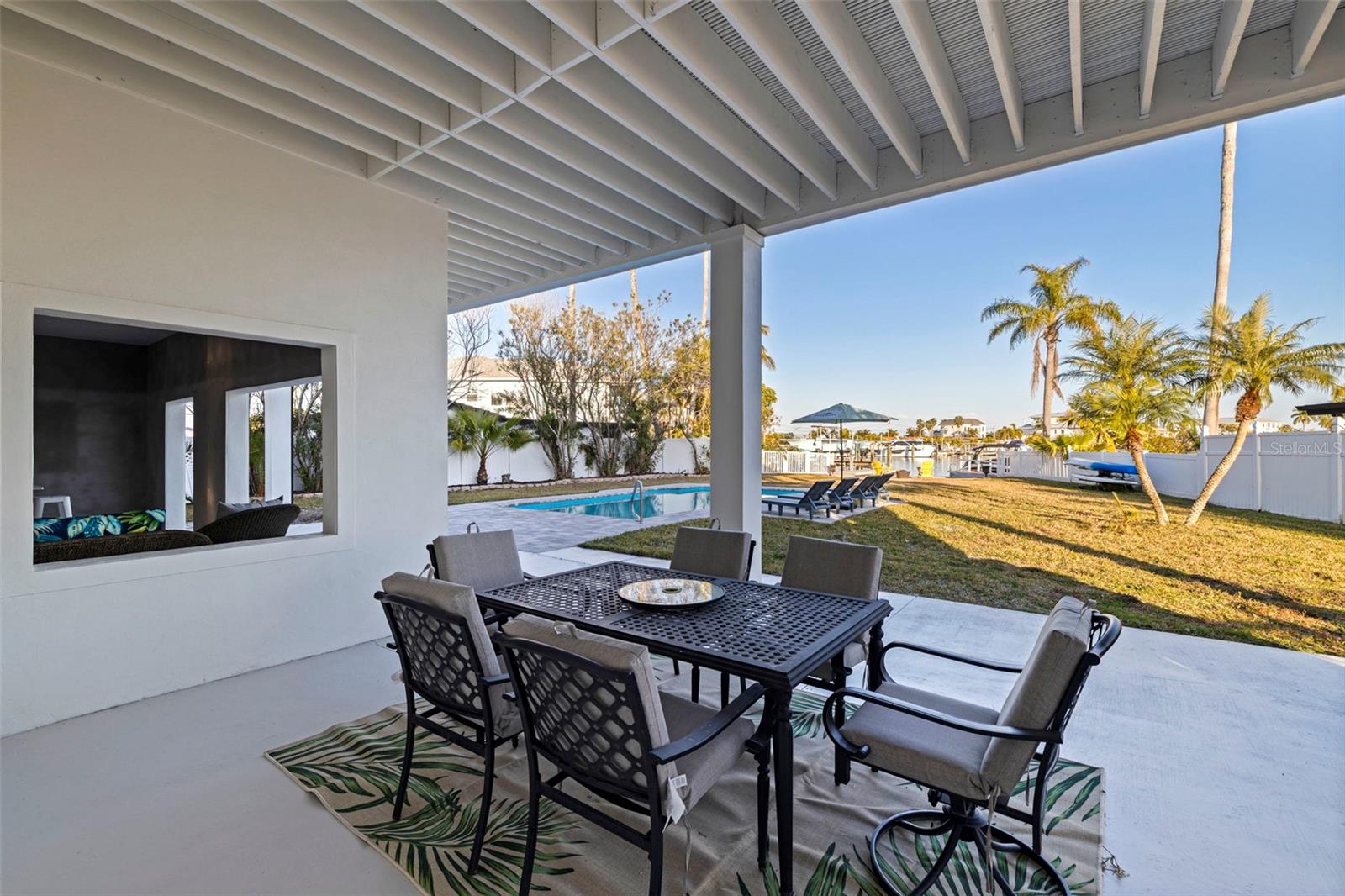 ISLE OF PALMS 2ND ADD - Residential