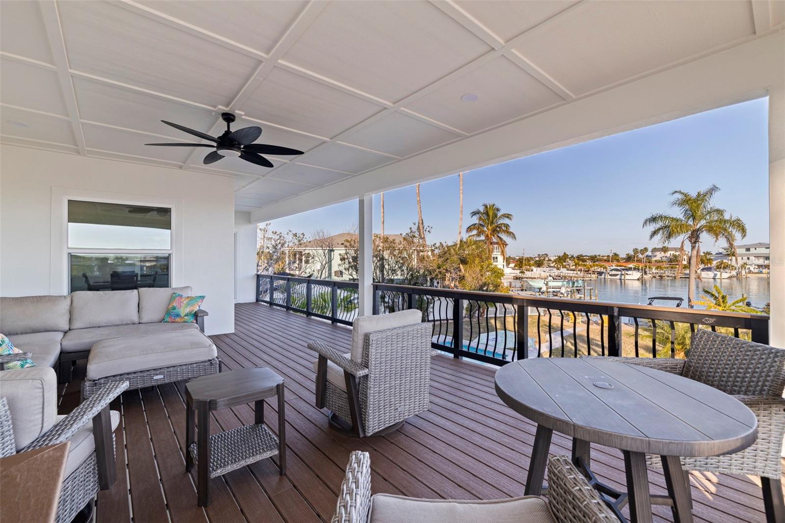 ISLE OF PALMS 2ND ADD - Residential