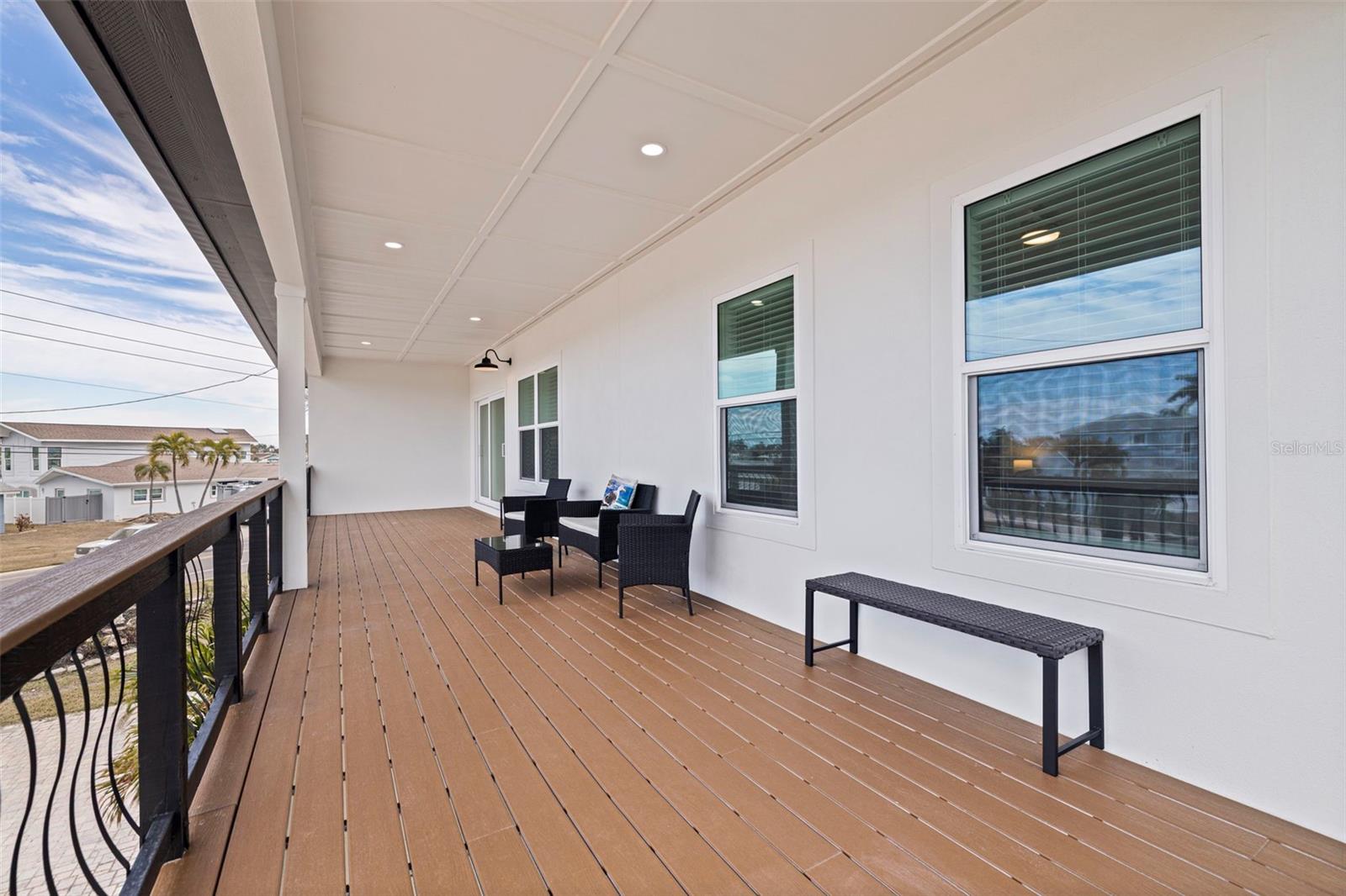 ISLE OF PALMS 2ND ADD - Residential