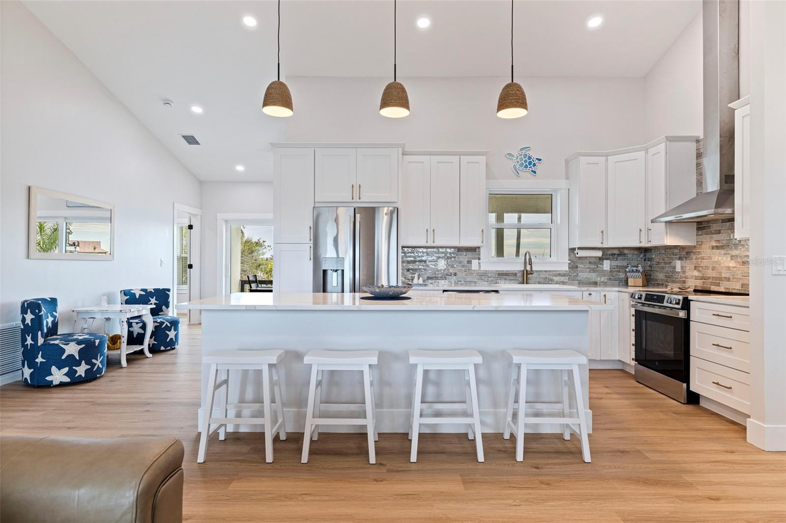 ISLE OF PALMS 2ND ADD - Residential