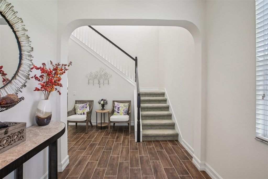 Photo of 4627 Tramanto Lane, Wesley Chapel, FL 33543 (MLS # TB8418249)