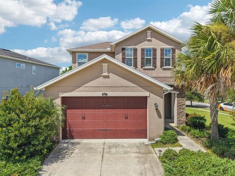 Photo of 4627 Tramanto Lane, Wesley Chapel, FL 33543 (MLS # TB8418249)