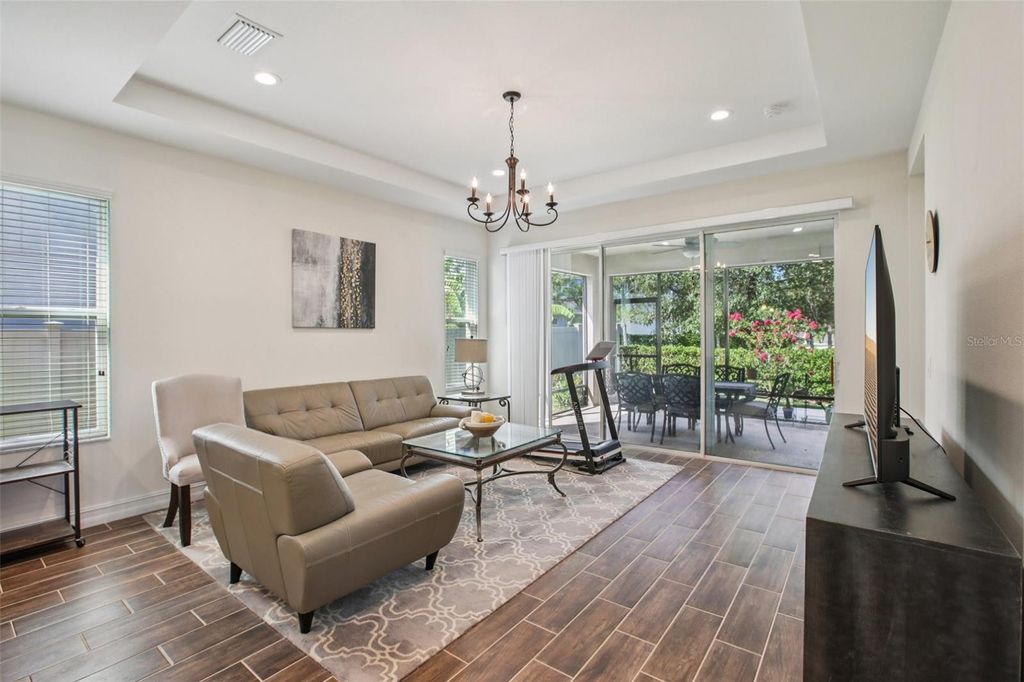 Photo of 4627 Tramanto Lane, Wesley Chapel, FL 33543 (MLS # TB8418249)