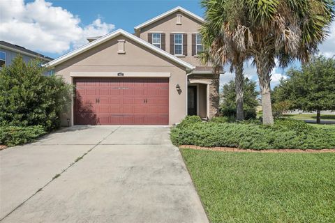 4627 TRAMANTO LANE WESLEY CHAPEL FL 33543