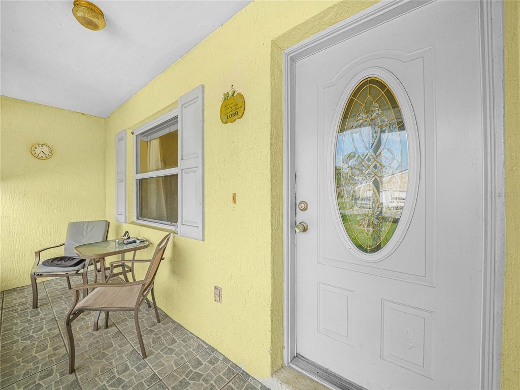 Photo of 4846 Mac Donald Street, Lake Wales, FL 33859 (MLS # K4903009)