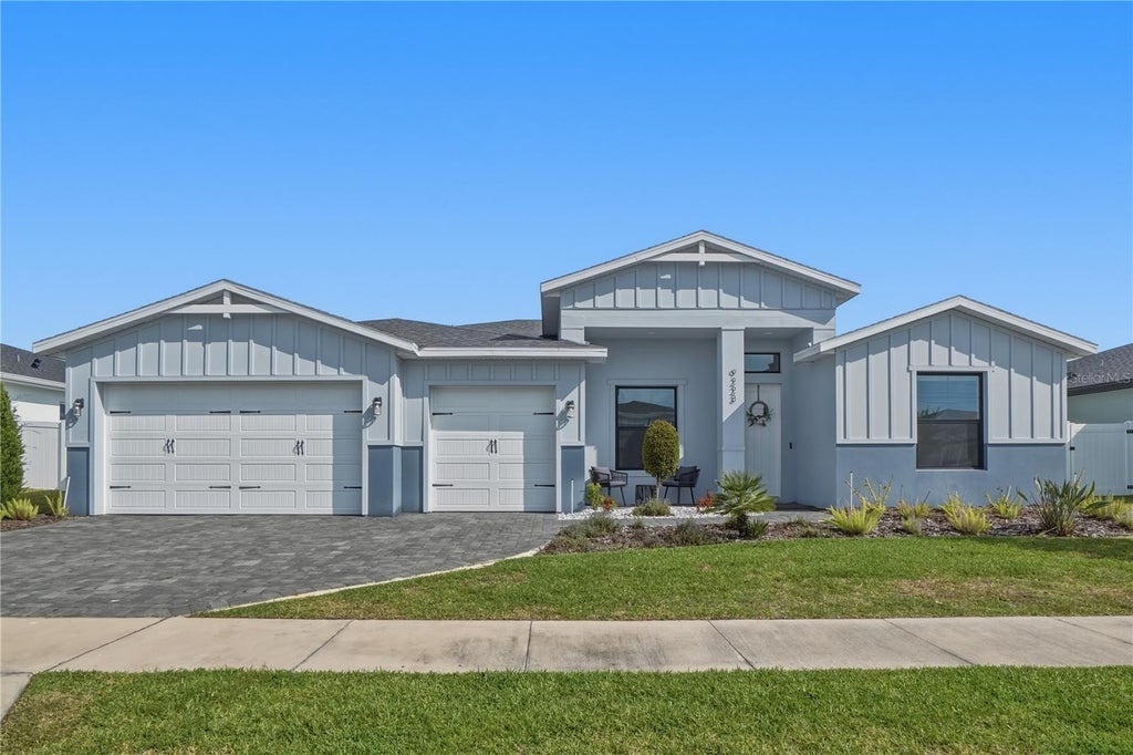 Photo of 9223 Eagles Perch Place, Orlando, FL 32825 (MLS # O6431166)