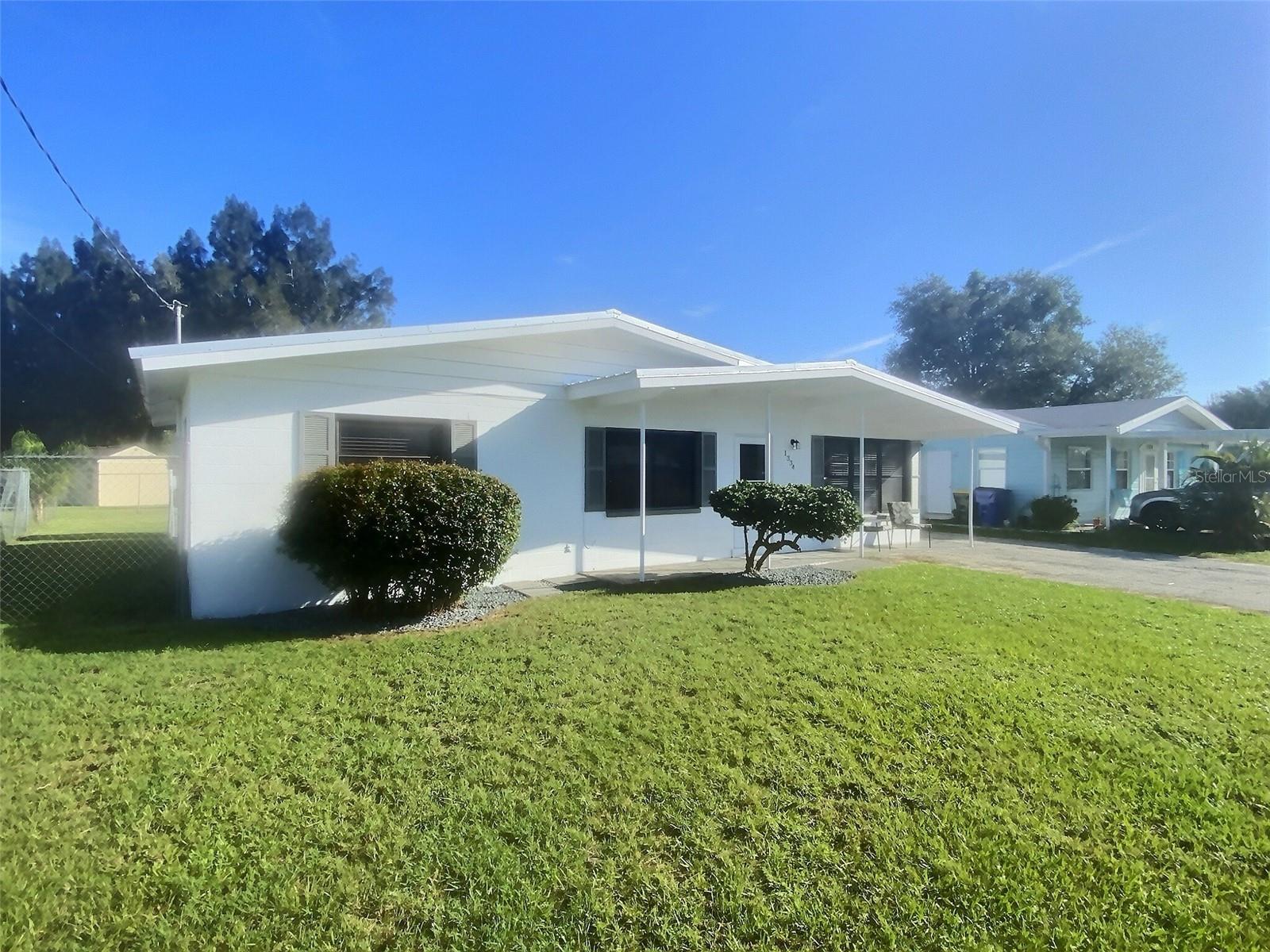 LAKE SEBRING SHEET 04 - Residential