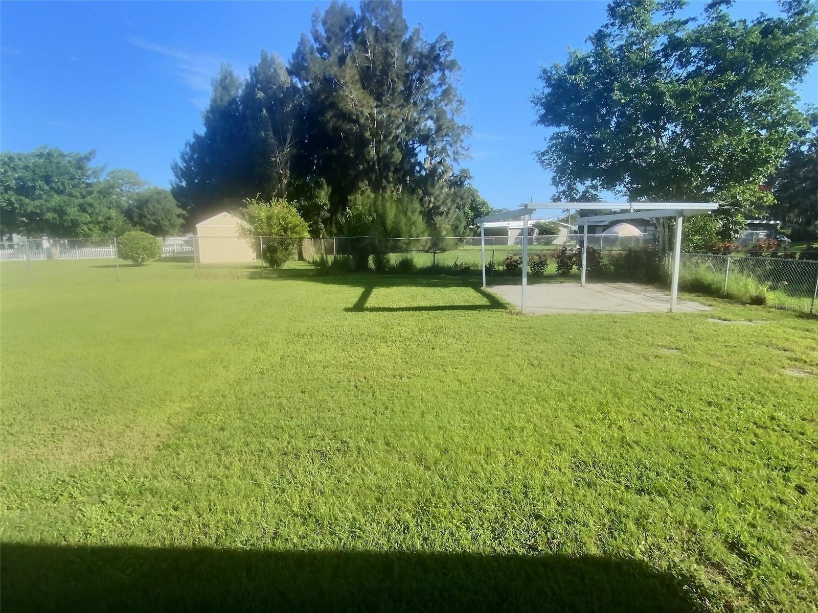 LAKE SEBRING SHEET 04 - Residential