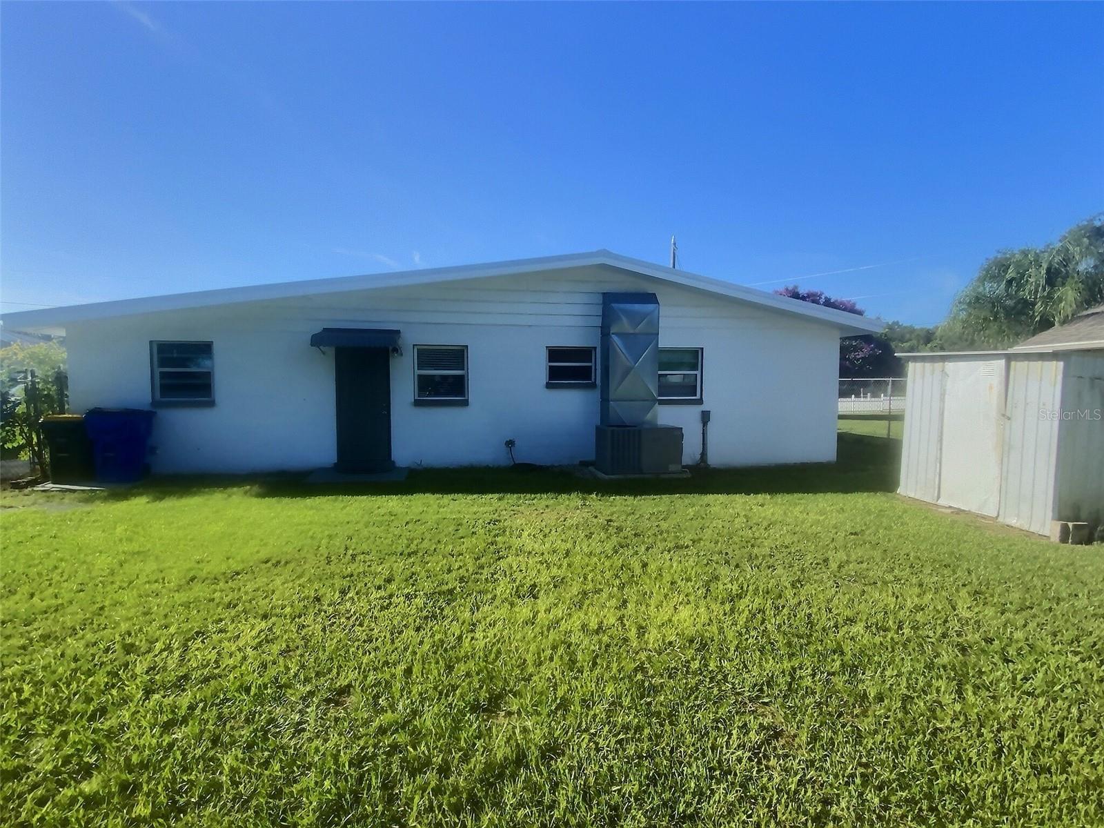 LAKE SEBRING SHEET 04 - Residential