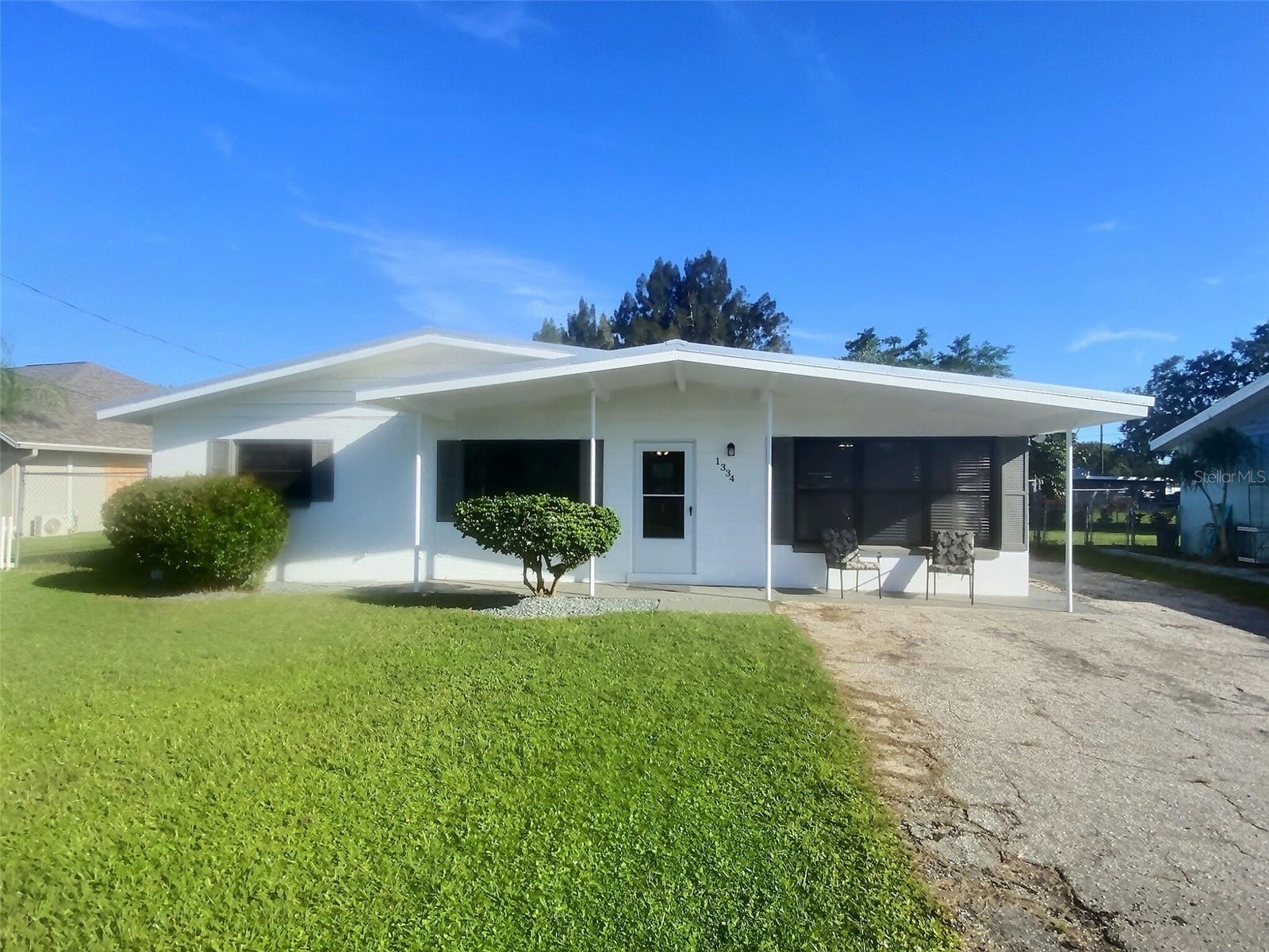LAKE SEBRING SHEET 04 - Residential