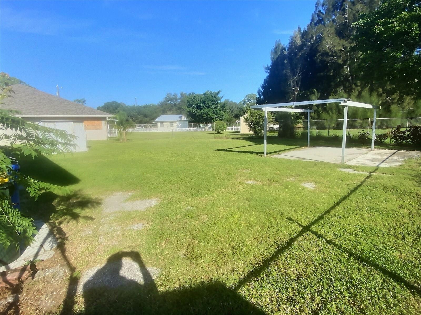 LAKE SEBRING SHEET 04 - Residential
