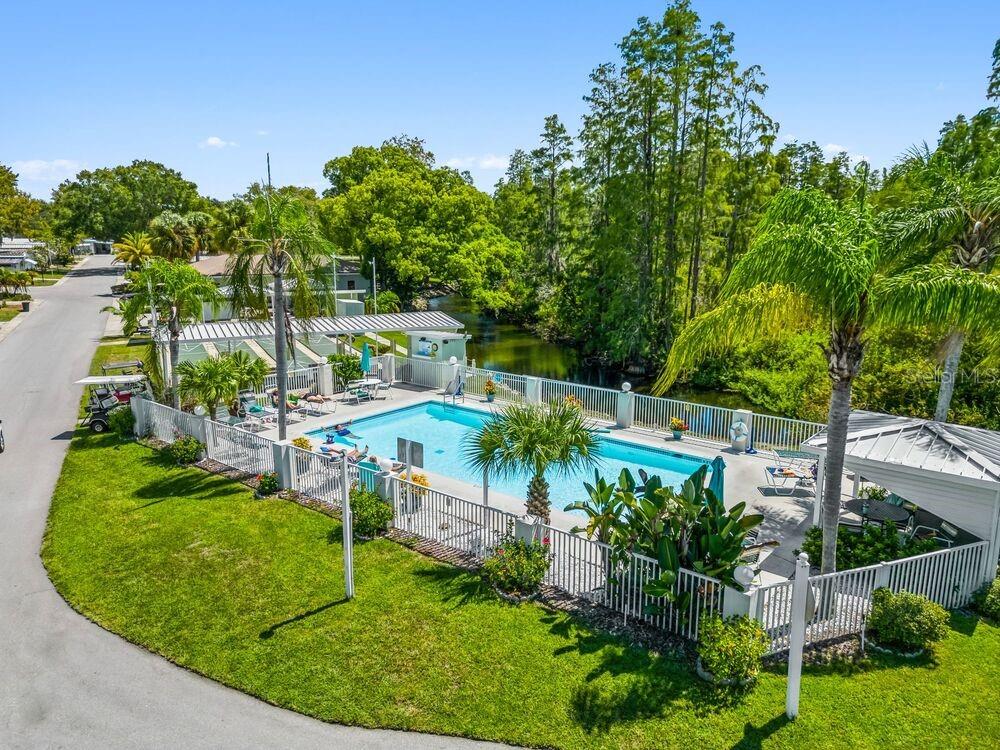 Photo of 6445 Belle Terre Rd, New Port Richey, FL 34653 (MLS # TB8535587)