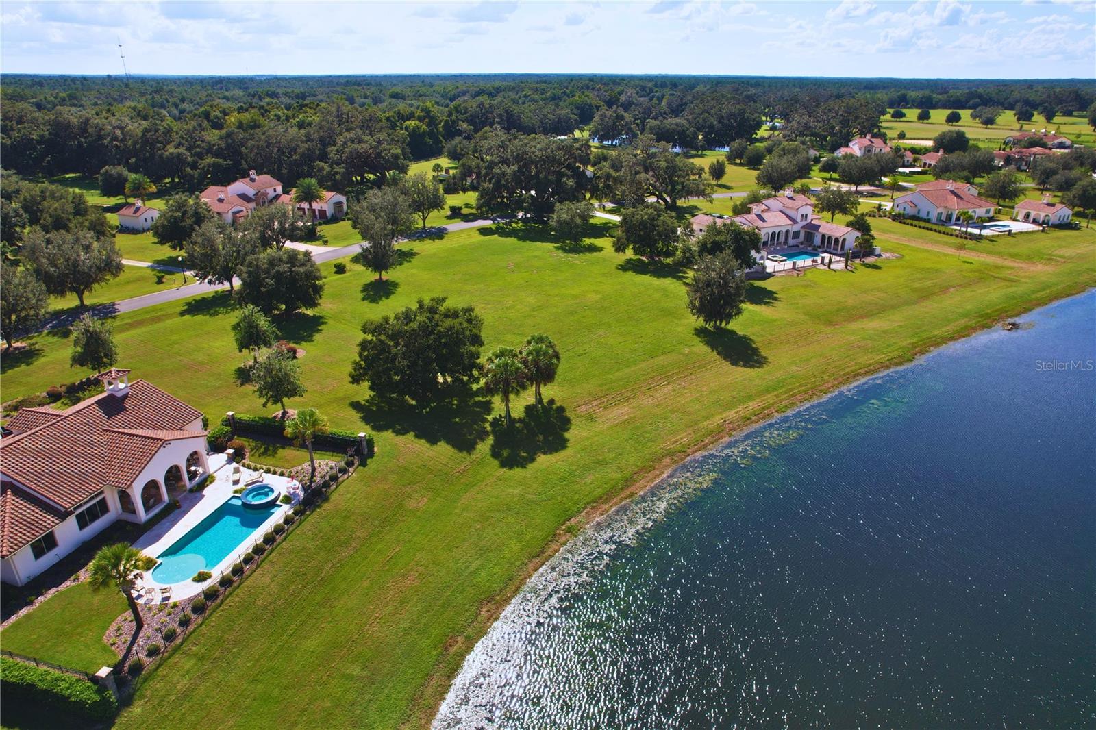 BEL LAGO-SOUTH HAMLET - Land