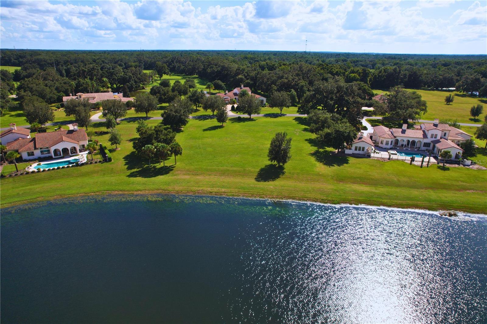 BEL LAGO-SOUTH HAMLET - Land