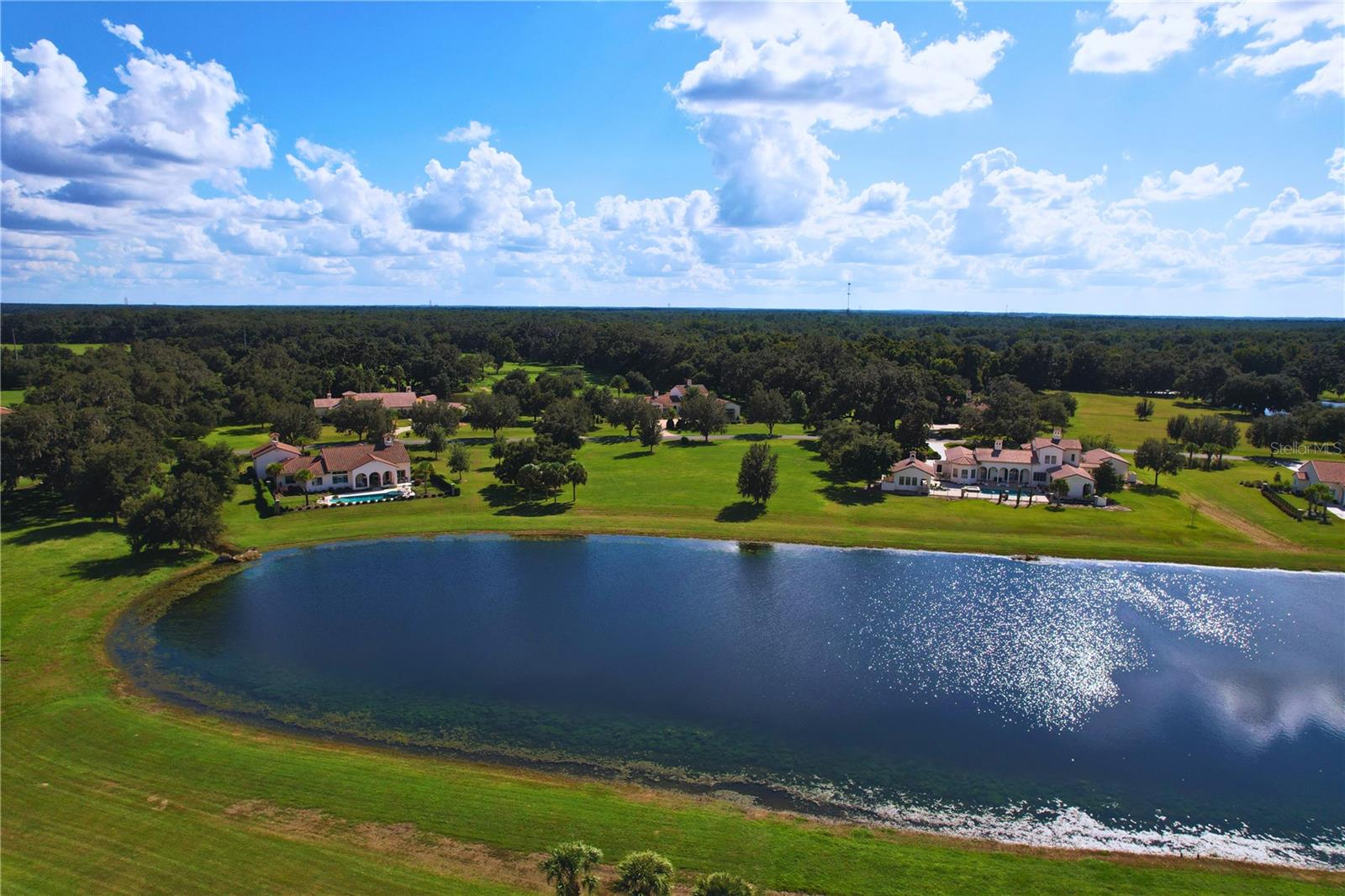 BEL LAGO-SOUTH HAMLET - Land