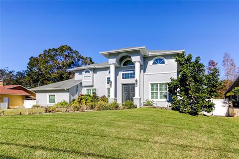 A home in OLDSMAR