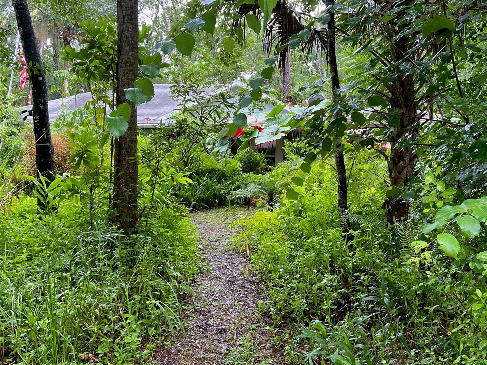 Ragis Acres South Prcl H - Residential