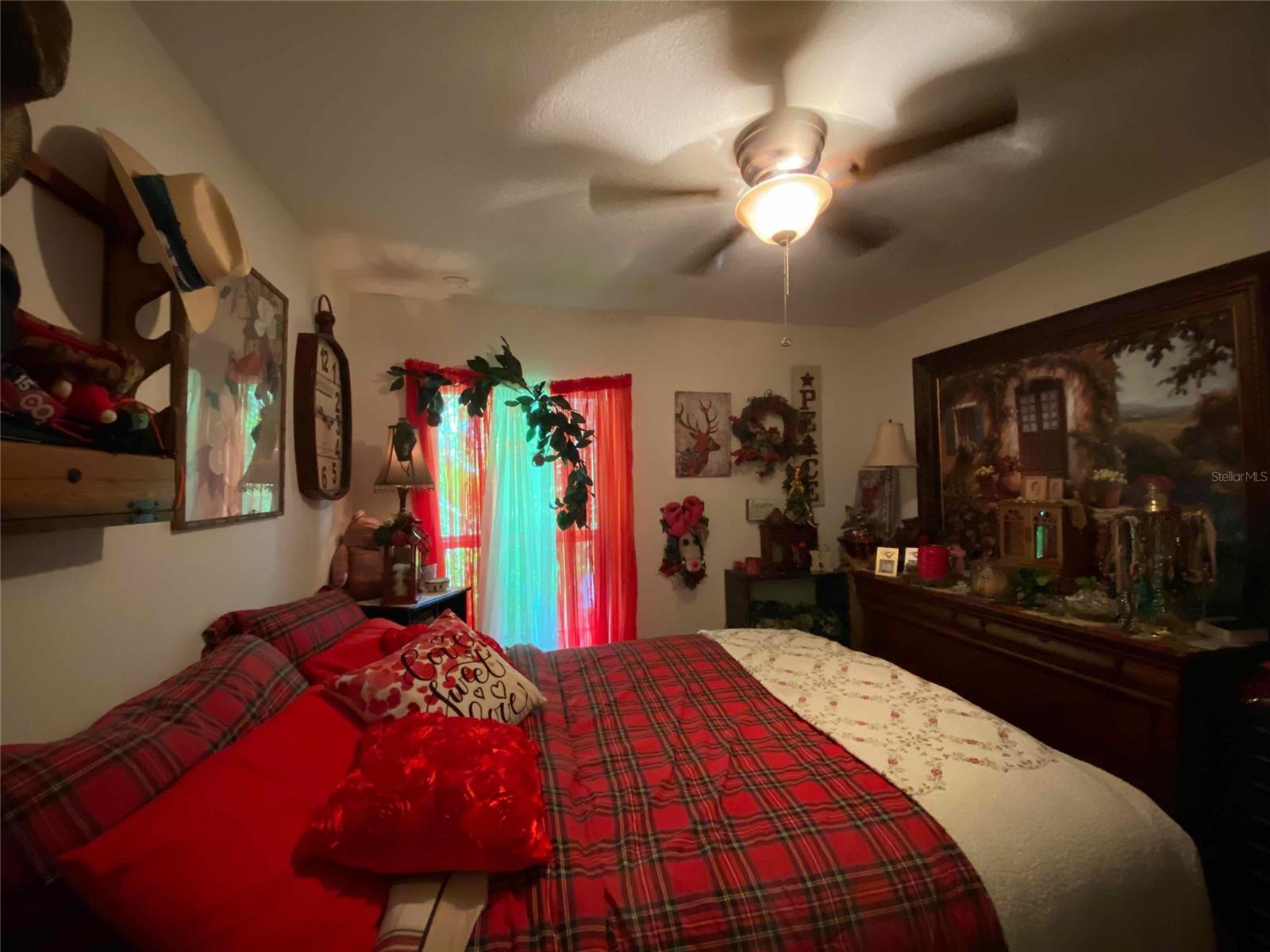 Ragis Acres South Prcl H - Residential