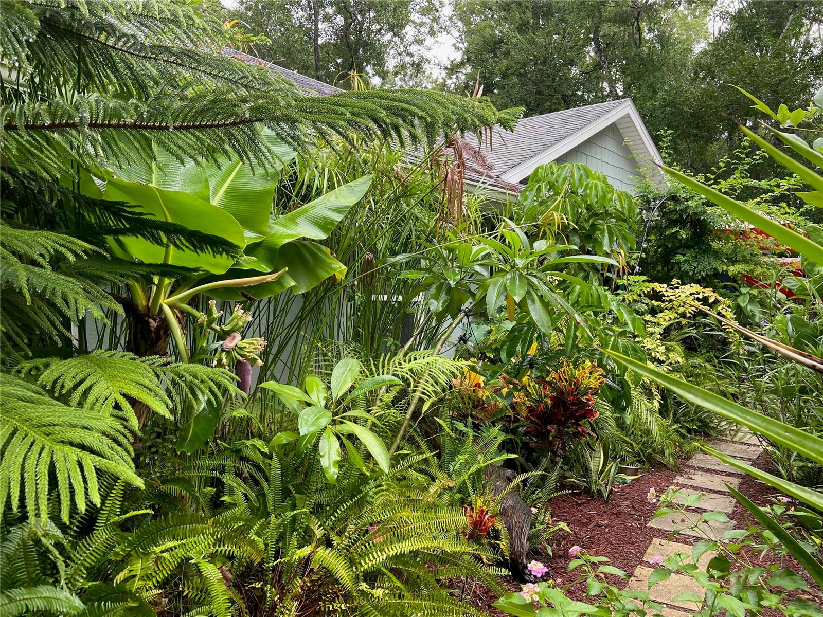 Ragis Acres South Prcl H - Residential