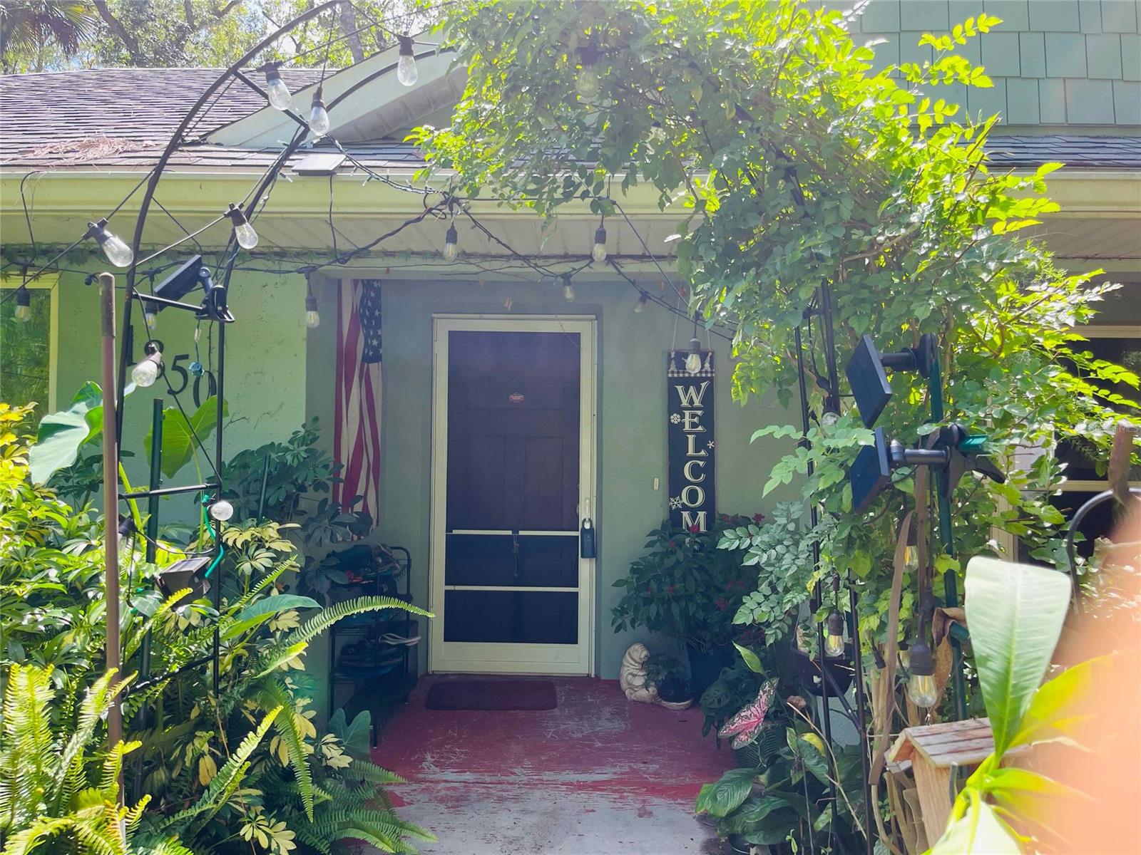 Ragis Acres South Prcl H - Residential