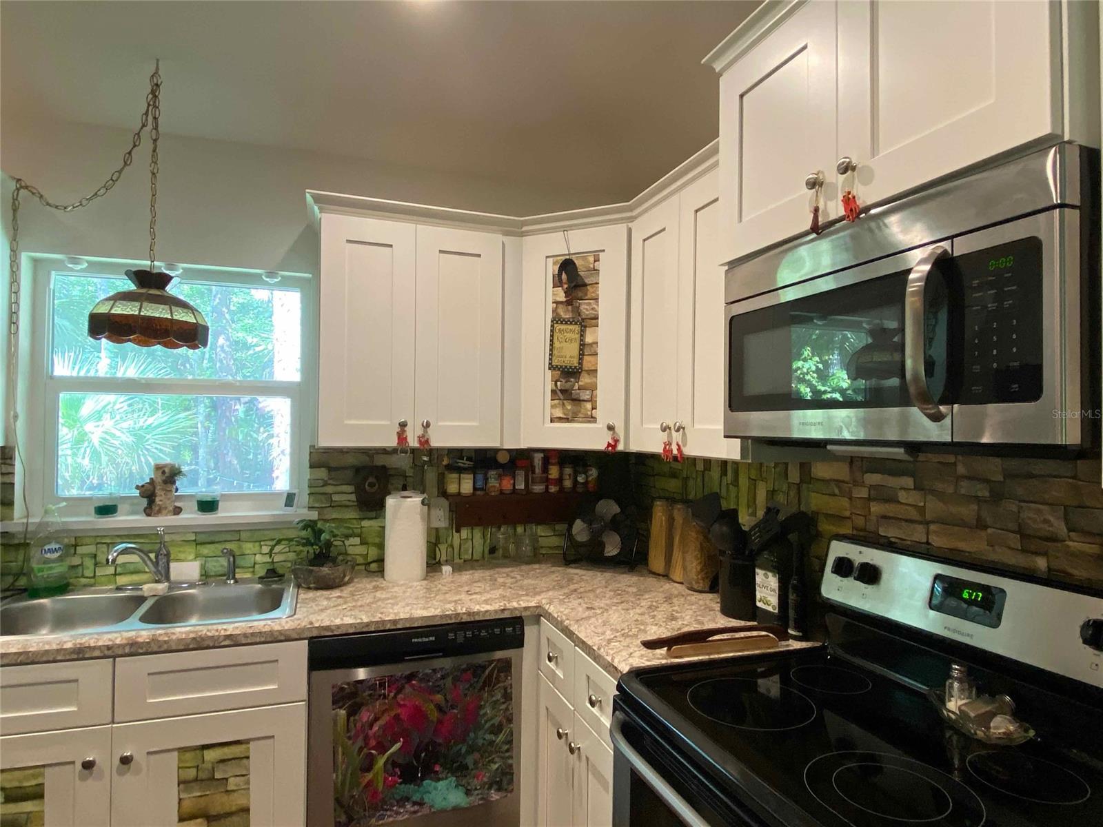 Ragis Acres South Prcl H - Residential