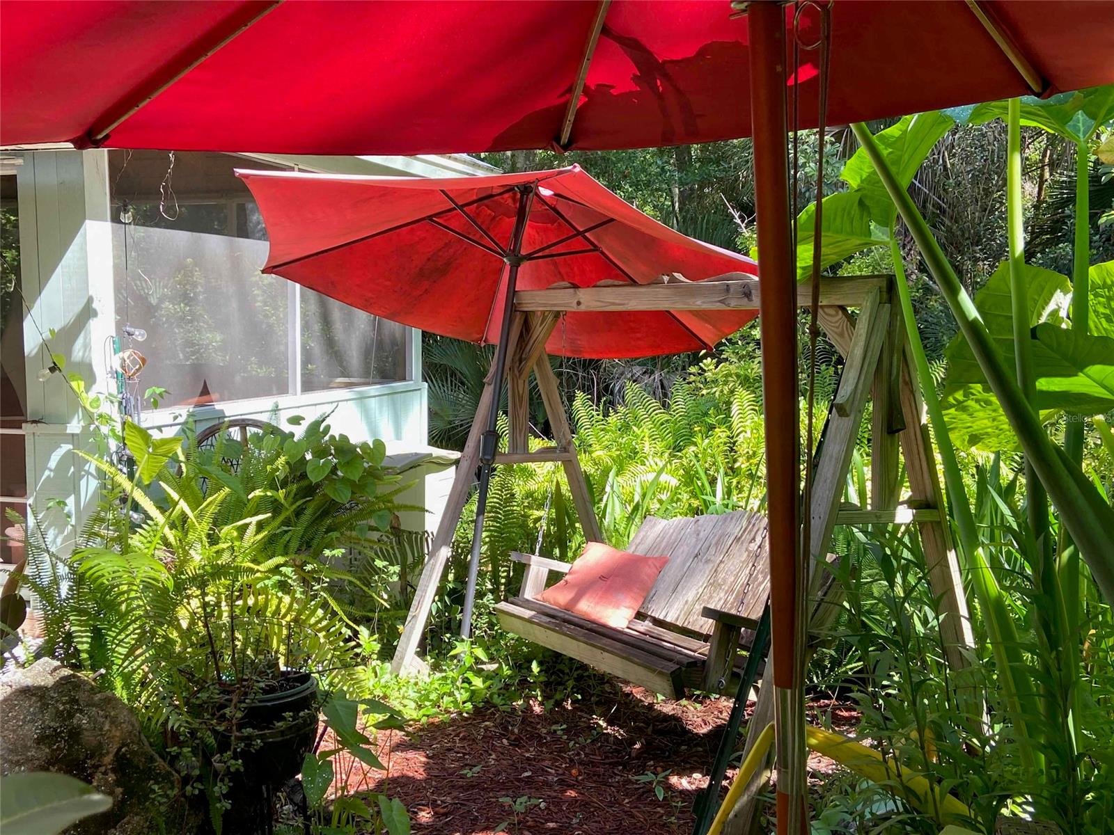 Ragis Acres South Prcl H - Residential